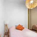 Casa confortable - Junto a IFEMA y AEROPUERTO
