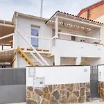 Casa confortable - Junto a IFEMA y AEROPUERTO